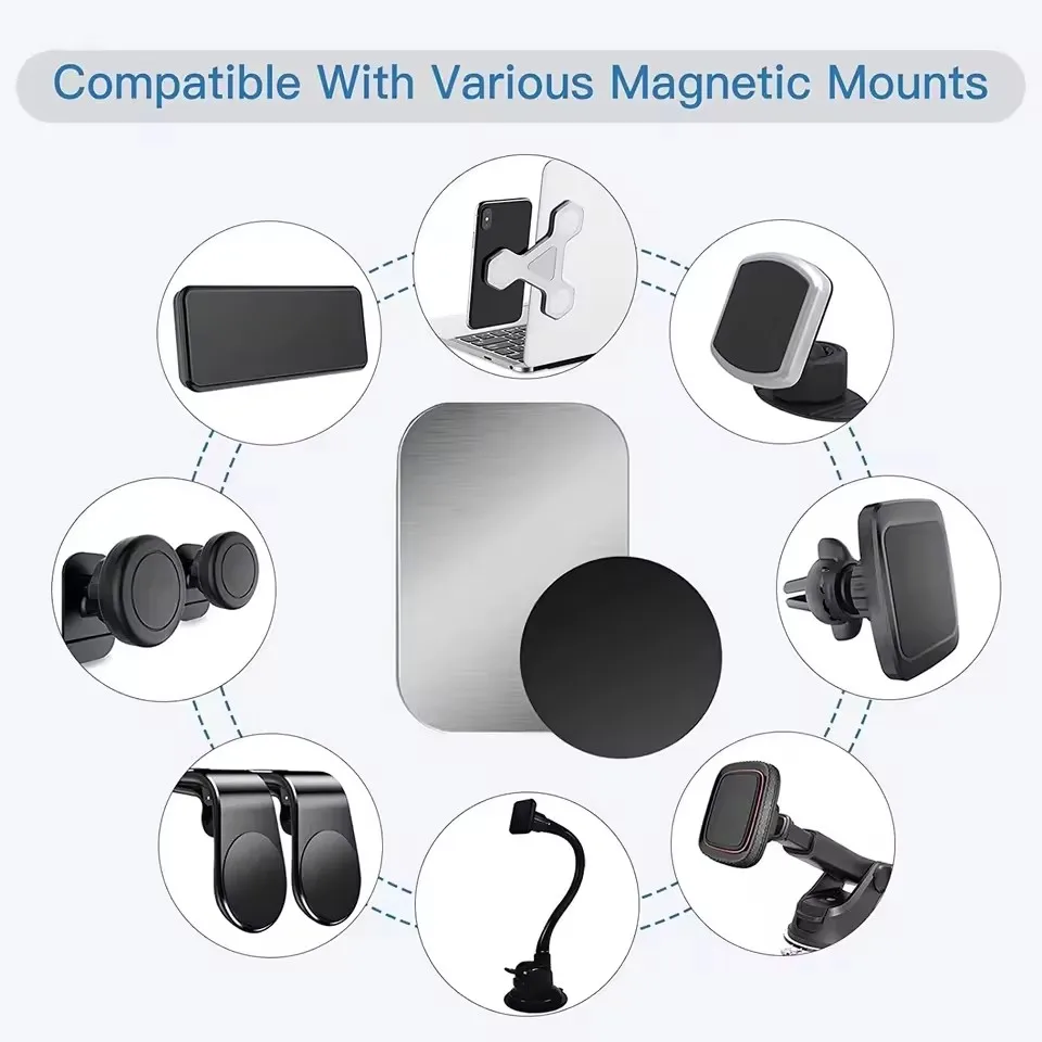 1-10PCS Universele magnetische - Car Accessories Tablet Holder recensie en prijs