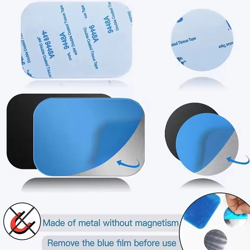 1-10PCS Universele magnetische - Car Accessories Tablet Holder recensie en prijs