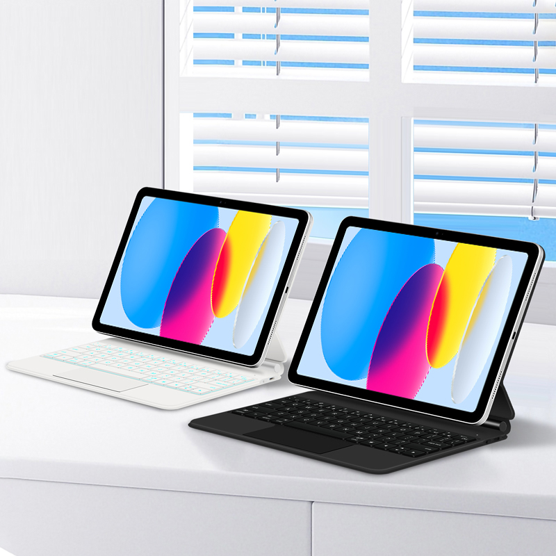 2026 Magic Keyboard voor iPad  - Ipad Cover Folio recensie en prijs
