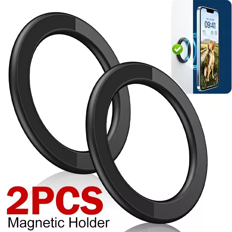MagSafe Magnetische Ringhouder - Tablet Ipad Accessories recensie en prijs