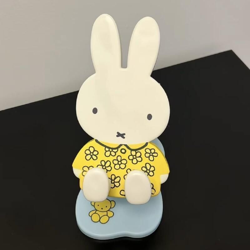 Miffy Anime Telescopische opvo - Tablet Accessories Set recensie en prijs
