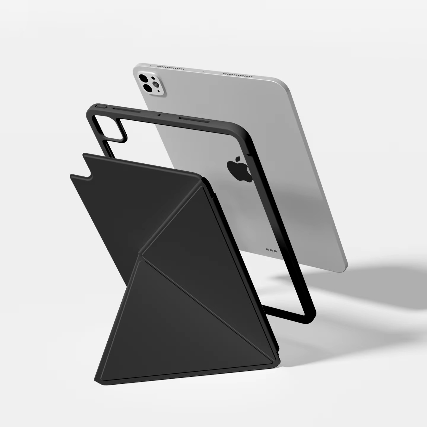Smart Folio Cover voor iPad Pr - Ipad Cover Folio recensie en prijs