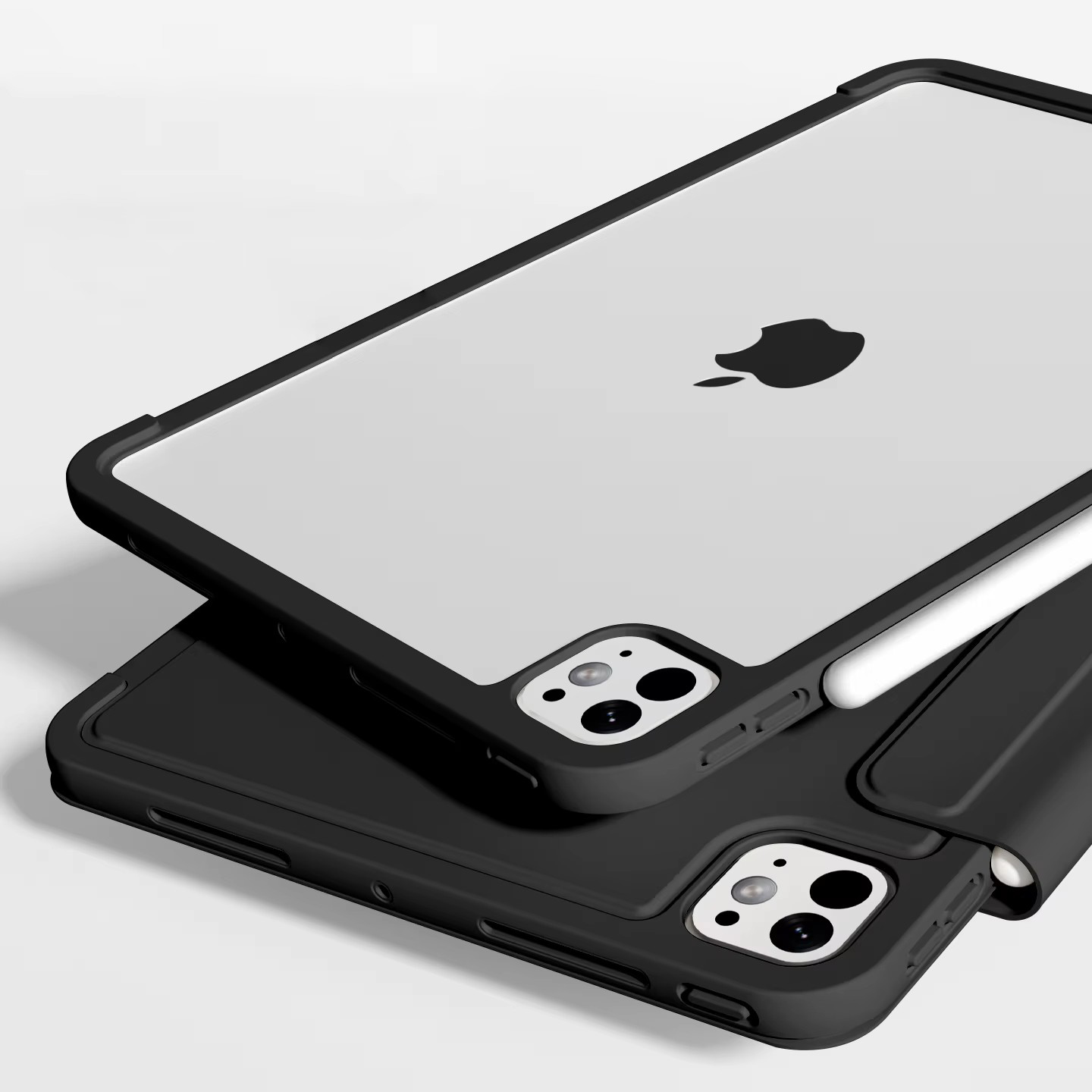 Smart Folio Cover voor iPad Pr - Ipad Cover Folio recensie en prijs