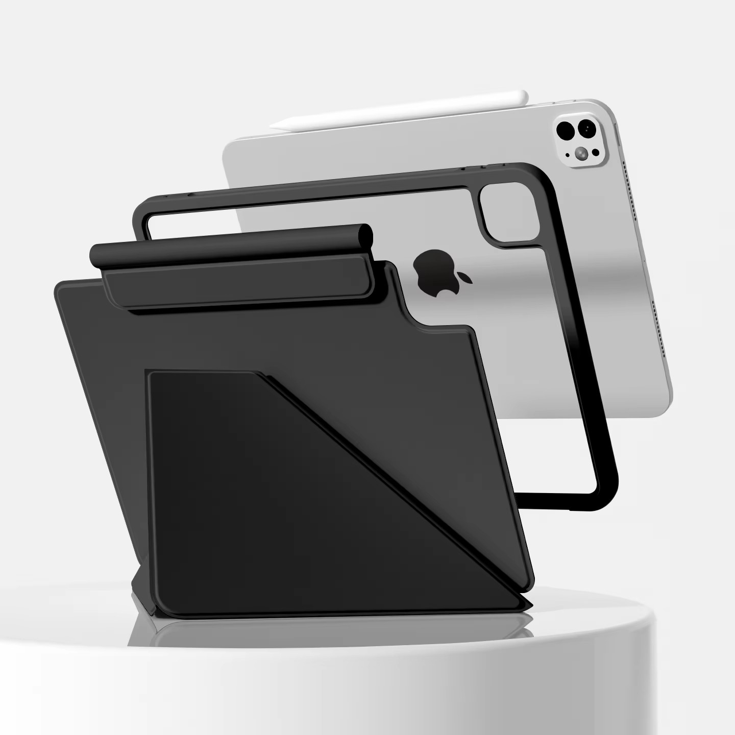 Smart Folio Cover voor iPad Pr - Ipad Cover Folio recensie en prijs