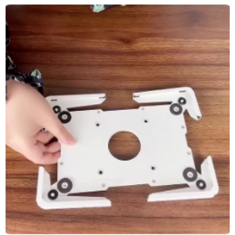 Wandmontage verstelbare tablet - Tablet Ipad Accessories recensie en prijs