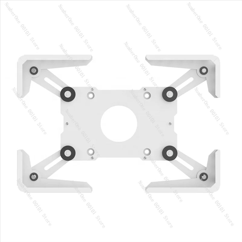 Wandmontage verstelbare tablet - Tablet Ipad Accessories recensie en prijs