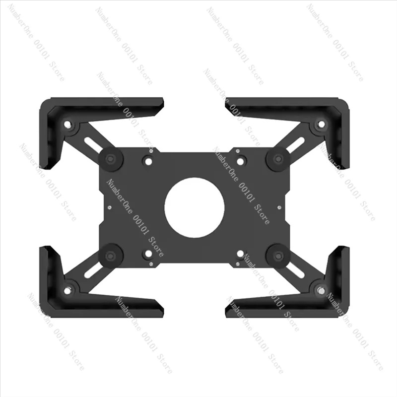 Wandmontage verstelbare tablet - Tablet Ipad Accessories recensie en prijs