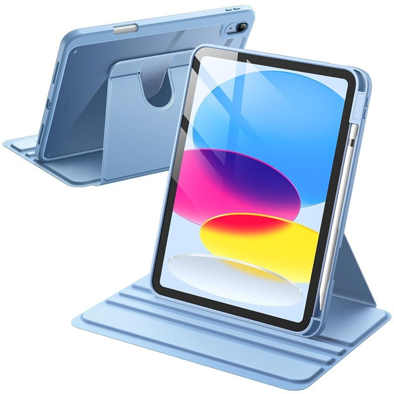 360° draaibare beschermhoes vo - Redmi Tablet Accessories recensie en prijs