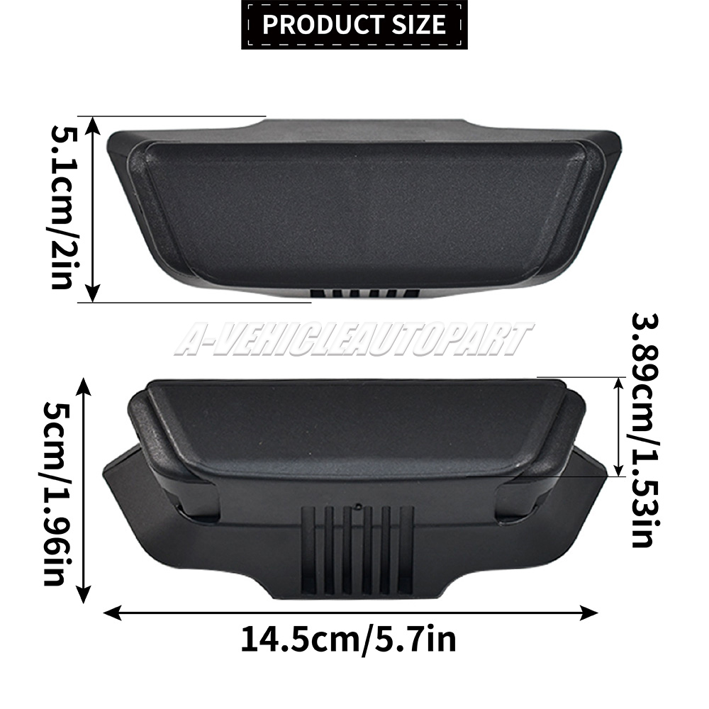 3V0061129 Voor Skoda Octavia E - Car Accessories Tablet Holder recensie en prijs