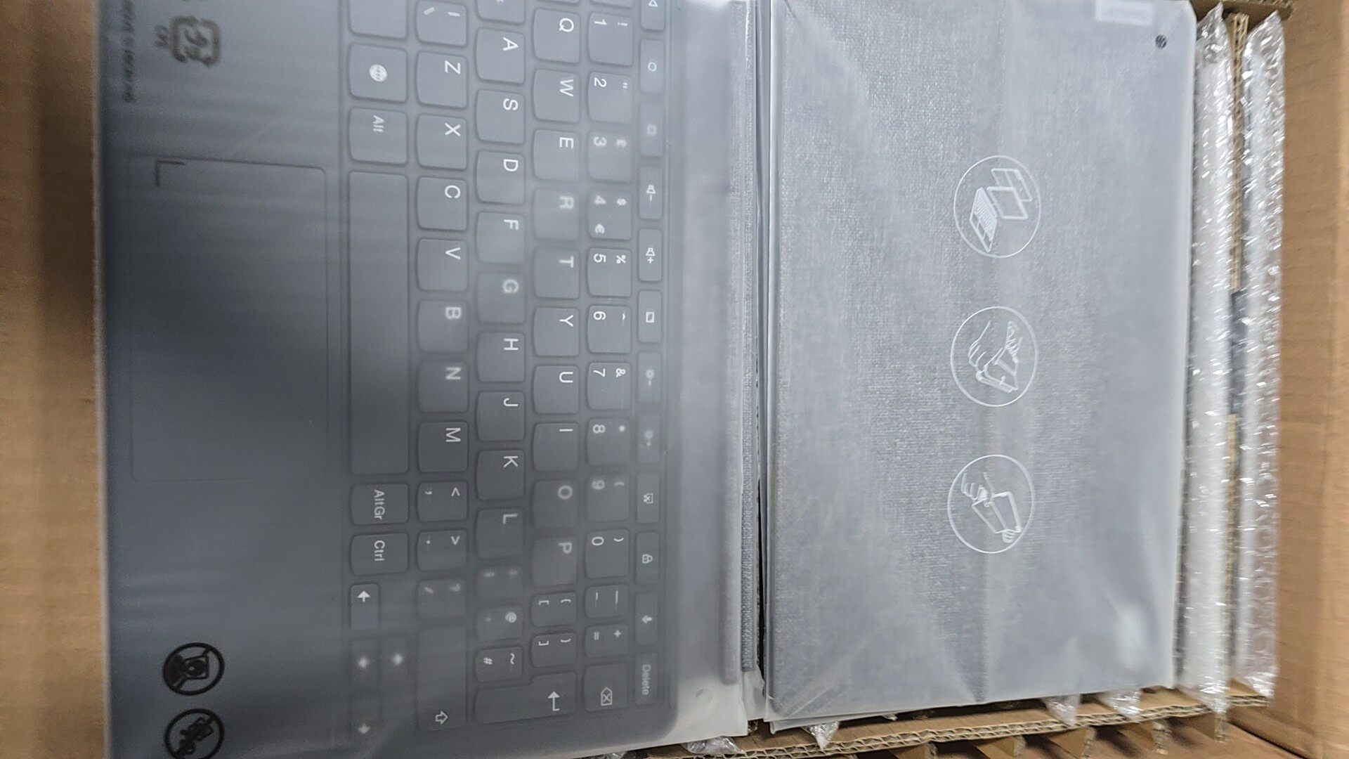 voor Lenovo Xiaoxin Pad Pro 20 - Lenovo Tablet Keyboard Accessories recensie en prijs