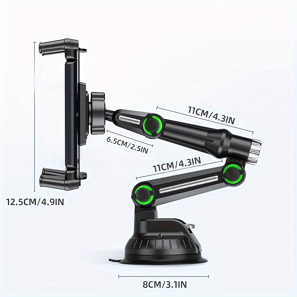 SMGXHE tablet-houder voor het  - Car Accessories Tablet Holder recensie en prijs