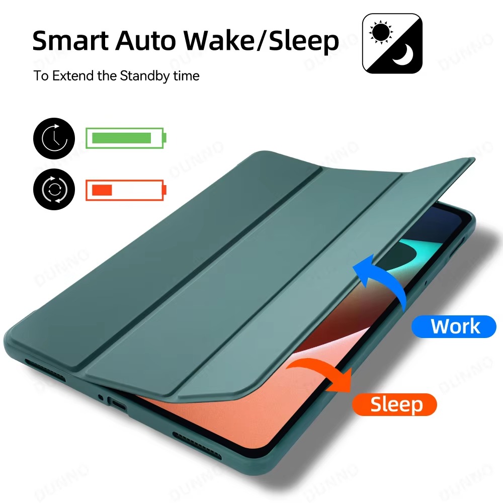 Voor Xiaomi Redmi Case Pro 12. - Redmi Tablet Accessories recensie en prijs