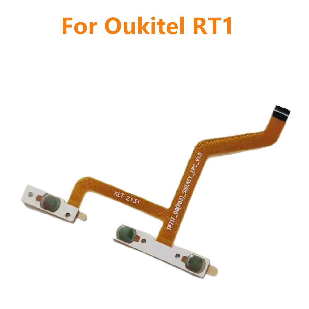Nieuwe Voor Oukitel RT1 10.1In - Oneplus Tablet Accessories recensie en prijs