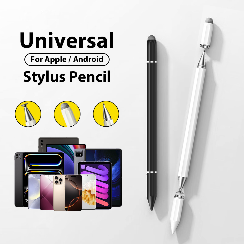 Universele Stylus Pen voor Sam - Redmi Tablet Accessories recensie en prijs