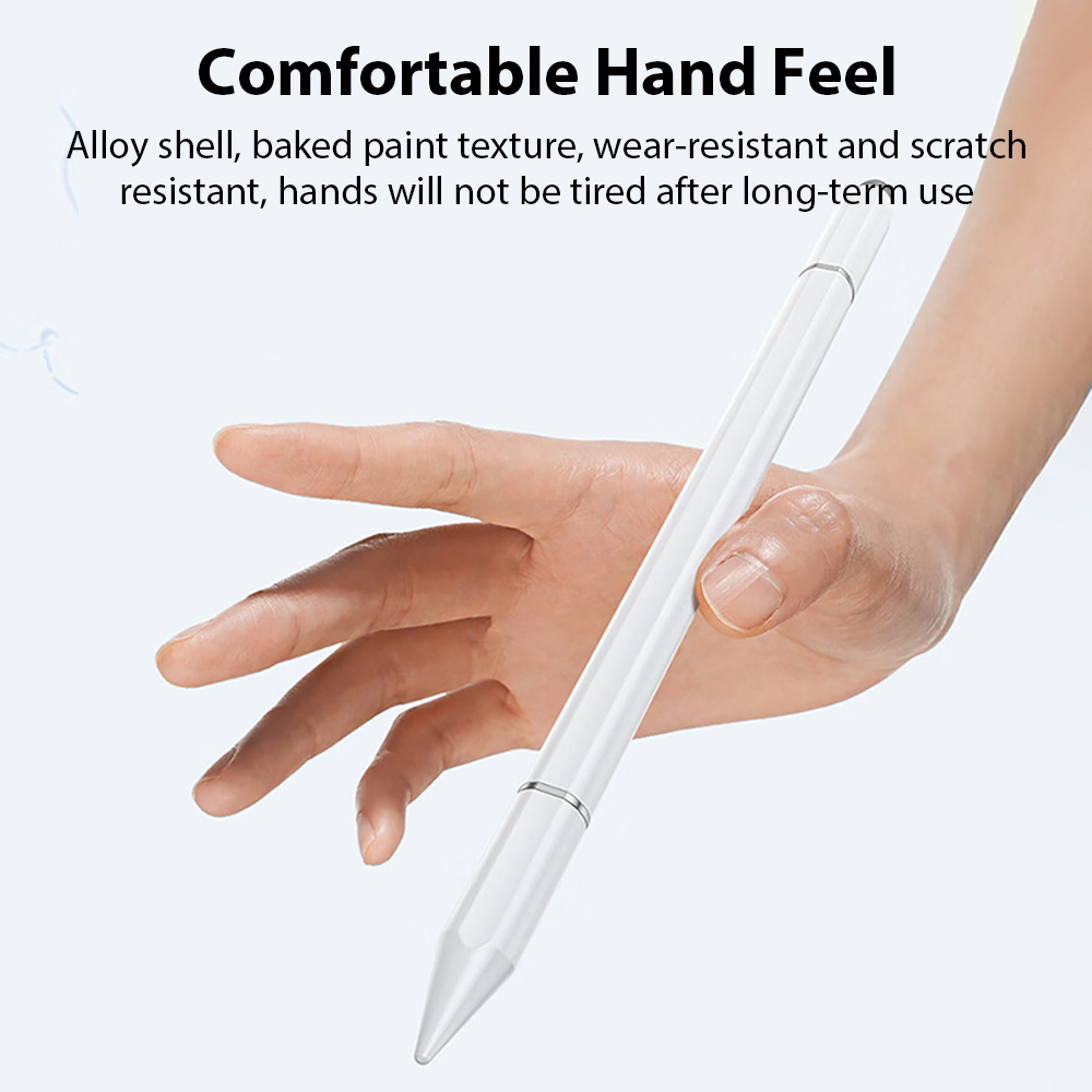 Universele Stylus Pen voor Sam - Redmi Tablet Accessories recensie en prijs