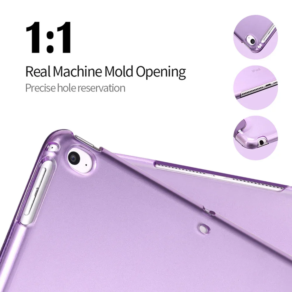 Case Voor iPad Pro 12.9 Cover  - Ipad Cover Folio recensie en prijs