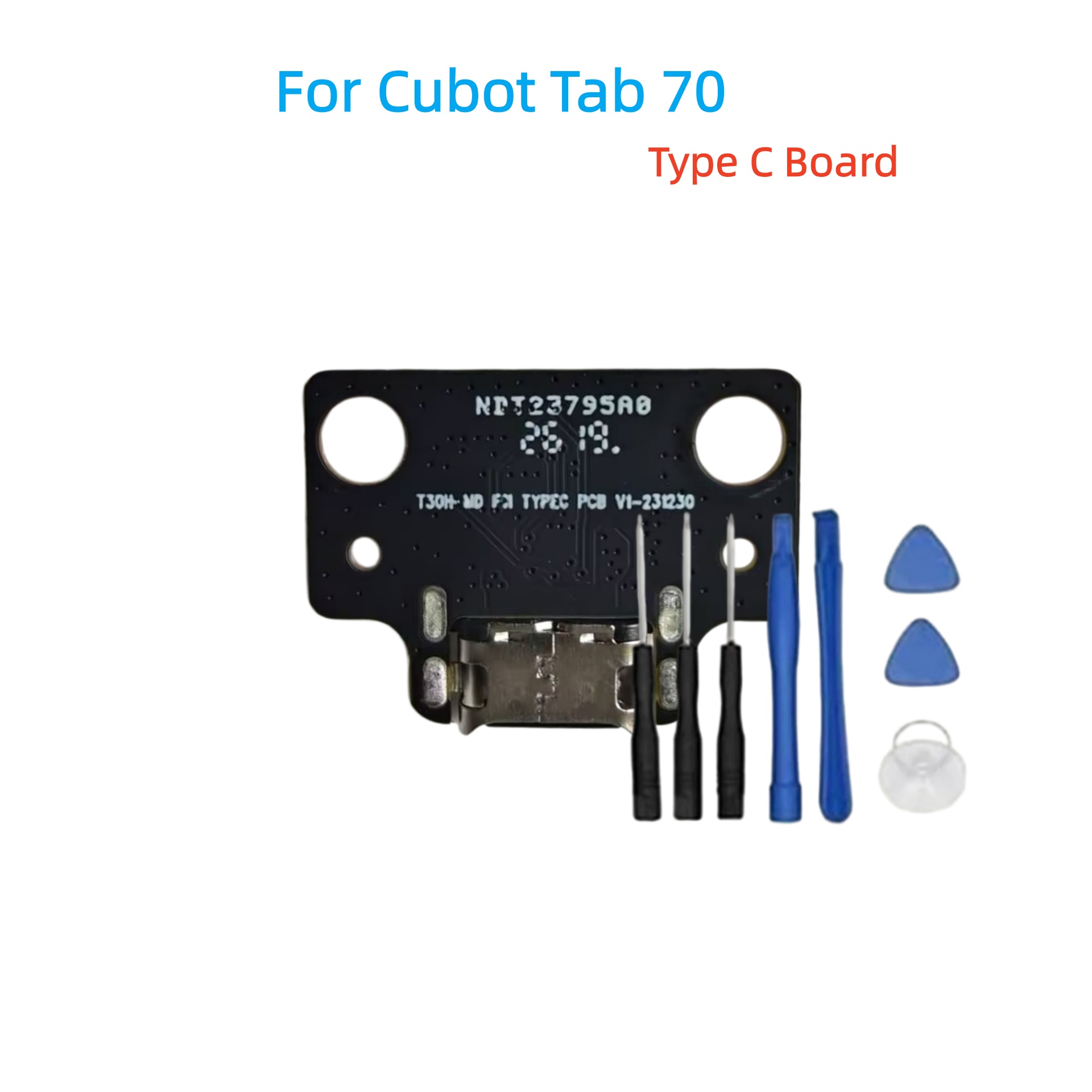 Nieuw voor Cubot Tab 70 Tablet - Oneplus Tablet Accessories recensie en prijs