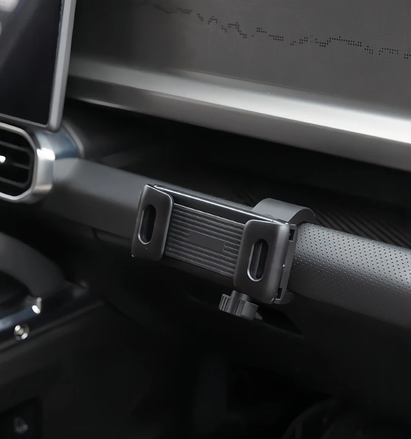Auto Mobiele Telefoon Houder F - Car Accessories Tablet Holder recensie en prijs