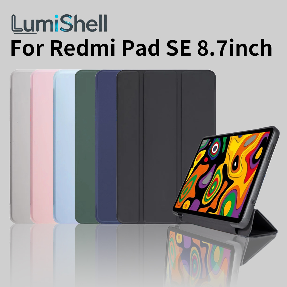 Voor Redmi Pad SE 8.7inch 2024 - Redmi Tablet Accessories recensie en prijs