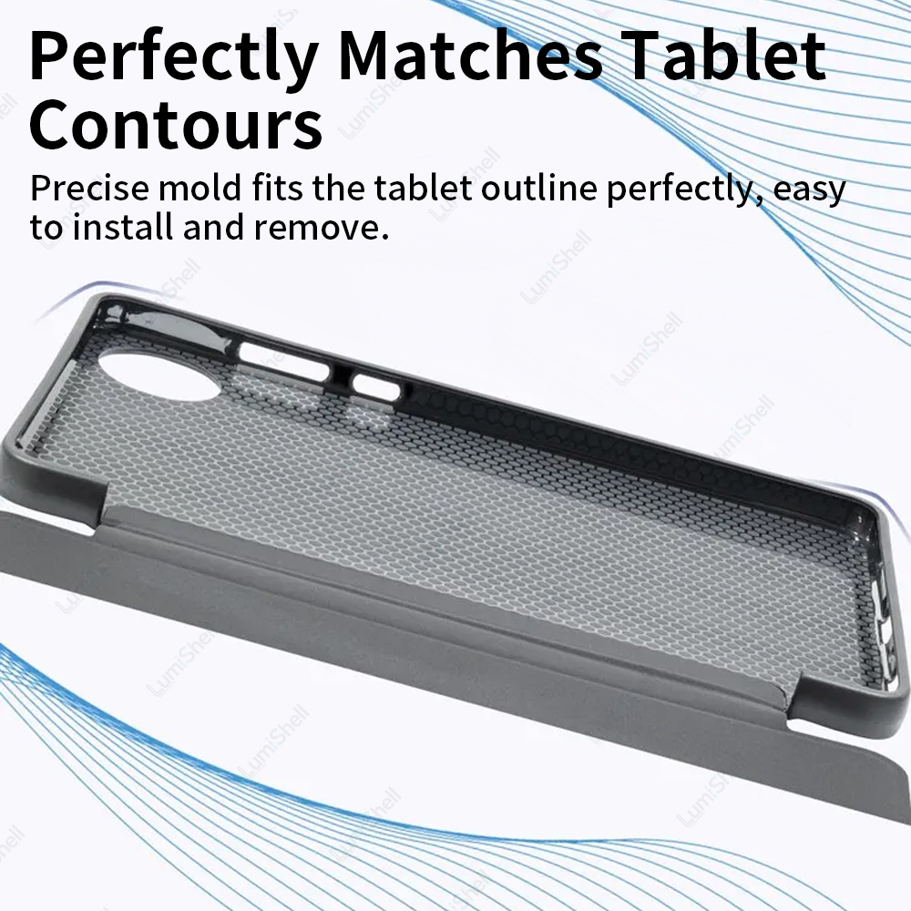 Voor Redmi Pad SE 8.7inch 2024 - Redmi Tablet Accessories recensie en prijs