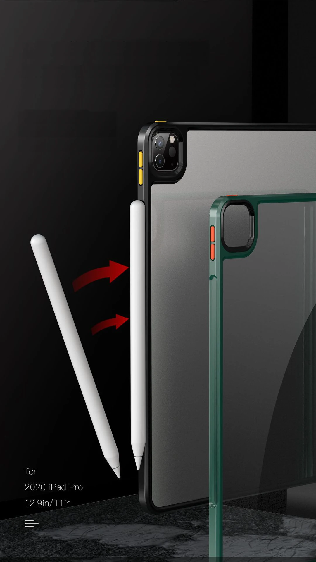 Helder Transparant Case Voor i - Ipad Cover Folio recensie en prijs