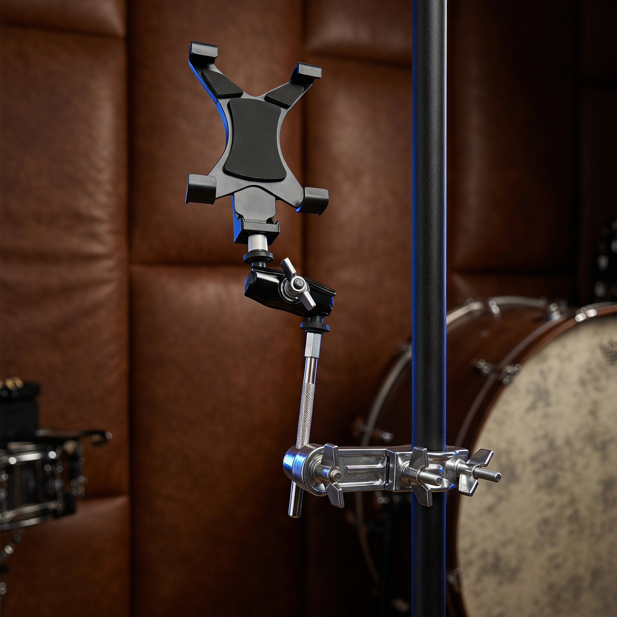 Telefoonhouder voor drumstel,  - Tablet Accessories Set recensie en prijs