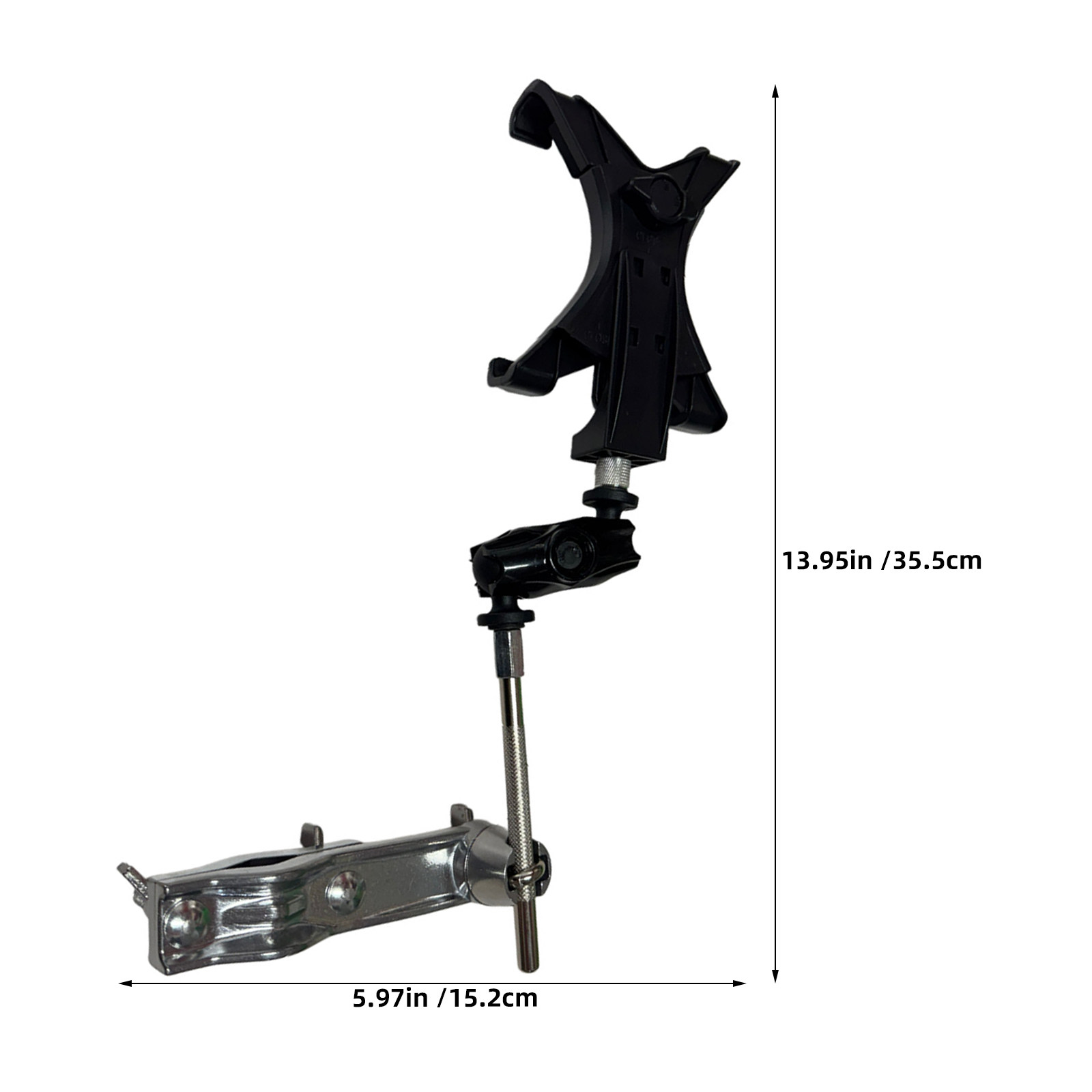 Telefoonhouder voor drumstel,  - Tablet Accessories Set recensie en prijs