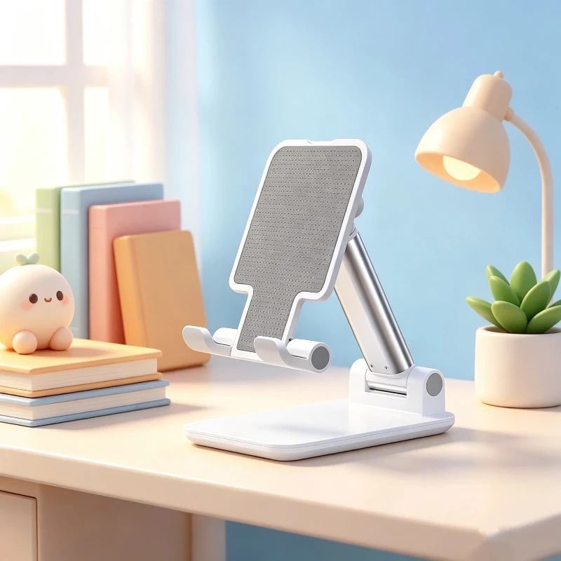 NIEUW Metalen Desktop Tablet H - Tablet Ipad Accessories recensie en prijs