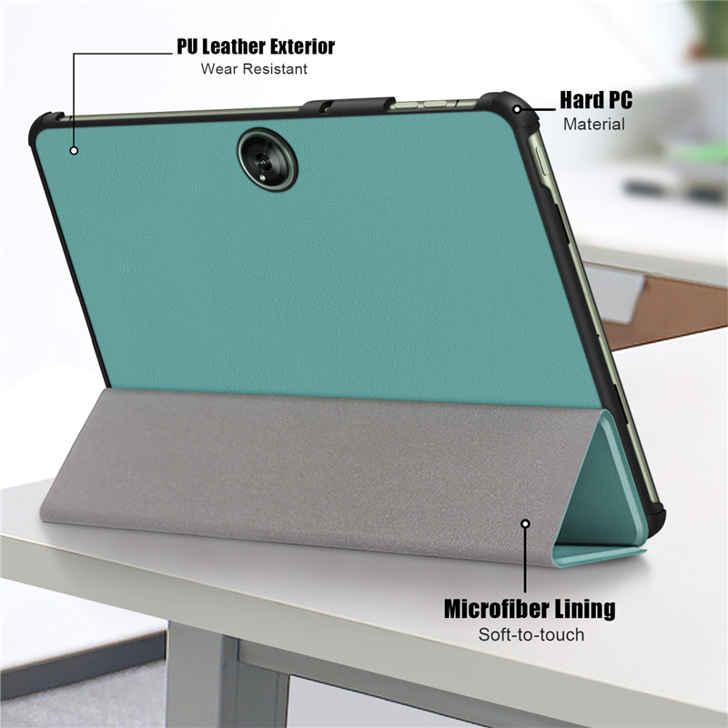 Hoesje Voor Oneplus Pad Go 202 - Oneplus Tablet Accessories recensie en prijs
