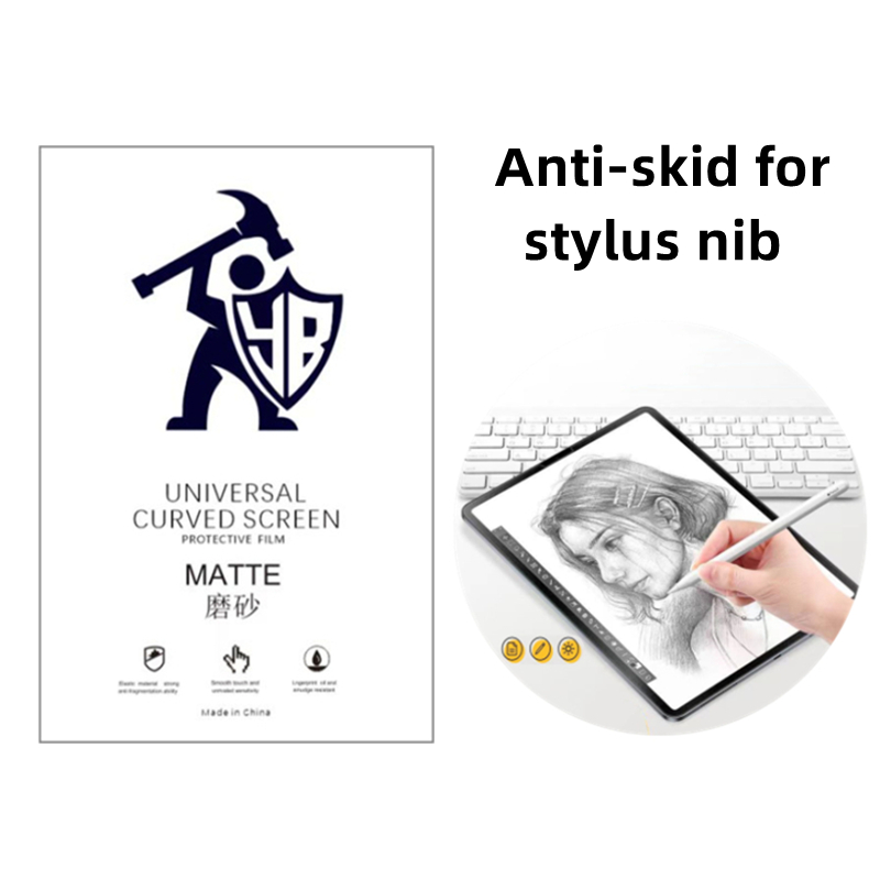 2 stuks Matte/Clear Tablets Hy - Oneplus Tablet Accessories recensie en prijs