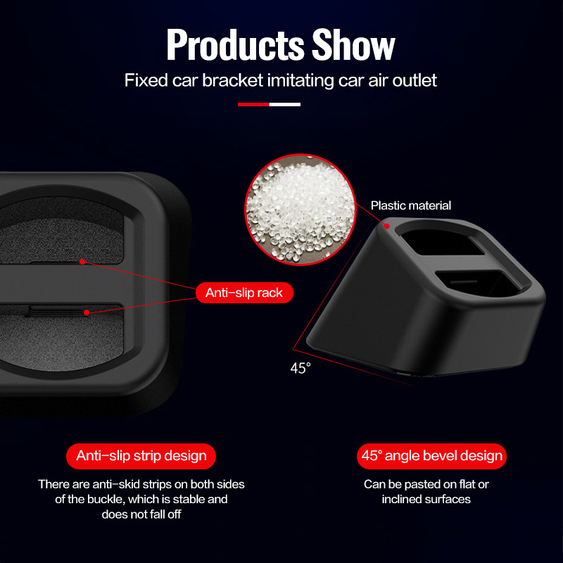Universele Mobiele Telefoonhou - Car Accessories Tablet Holder recensie en prijs