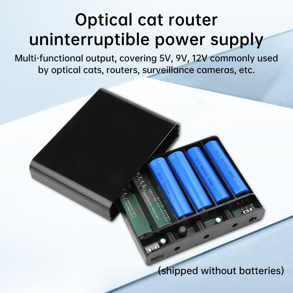 5V9V12V Uitgangsvermogen Power - Boox Tablet Accessories recensie en prijs