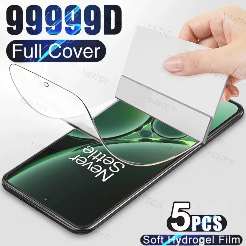 5 STKS Volledige Cover Screen  - Oneplus Tablet Accessories recensie en prijs