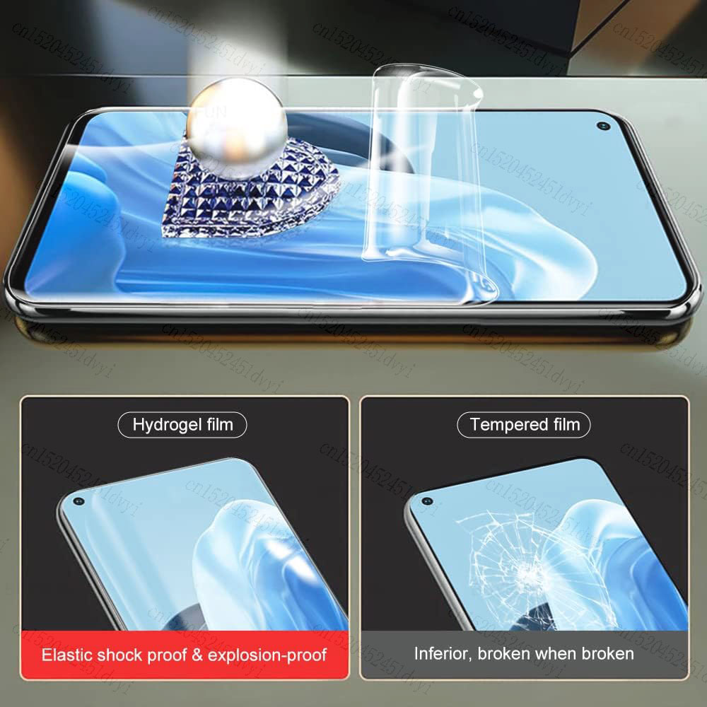 5 STKS Volledige Cover Screen  - Oneplus Tablet Accessories recensie en prijs