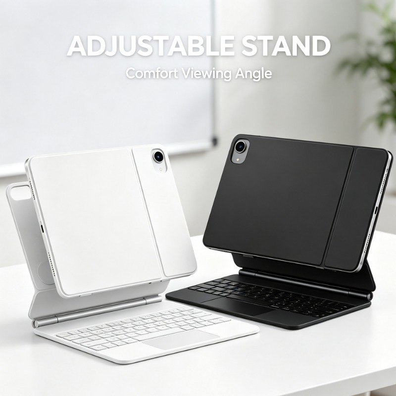 TouchPad-toetsenbord beschermh - Ipad Cover Folio recensie en prijs