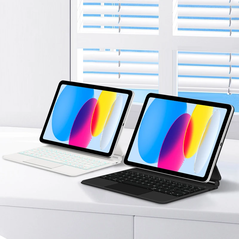 TouchPad-toetsenbord beschermh - Ipad Cover Folio recensie en prijs