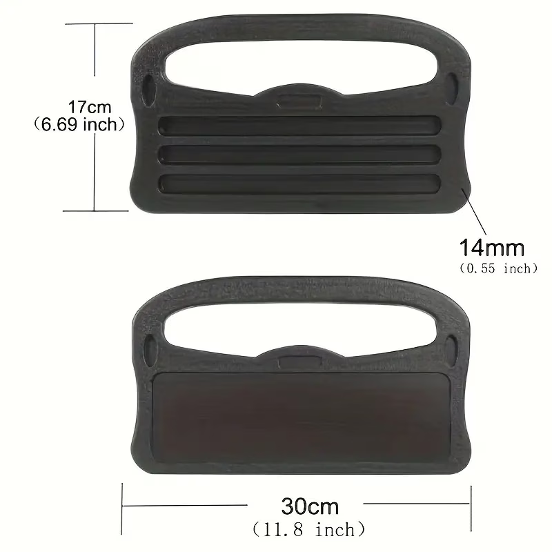 2in1 autostuurwielbak auto-int - Tablet Ipad Accessories recensie en prijs