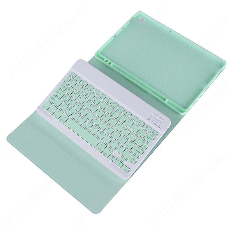 Hoesje voor Lenovo Tab P11 Pro - Lenovo Tablet Keyboard Accessories recensie en prijs