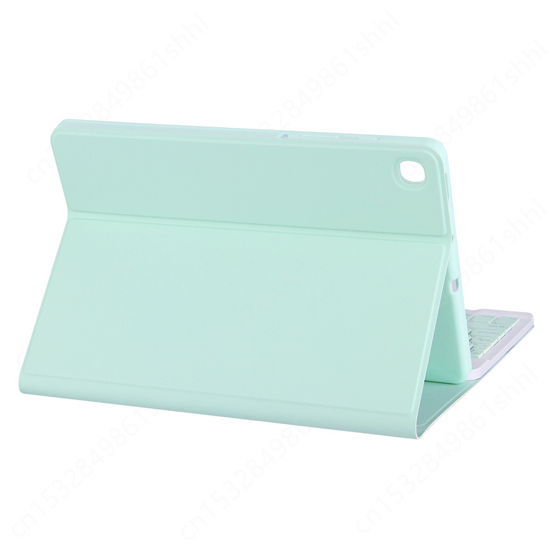 Hoesje voor Lenovo Tab P11 Pro - Lenovo Tablet Keyboard Accessories recensie en prijs