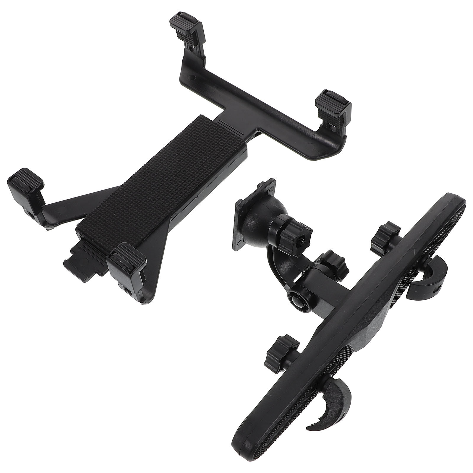 Auto hoofdsteun tablet houder, - Car Accessories Tablet Holder recensie en prijs