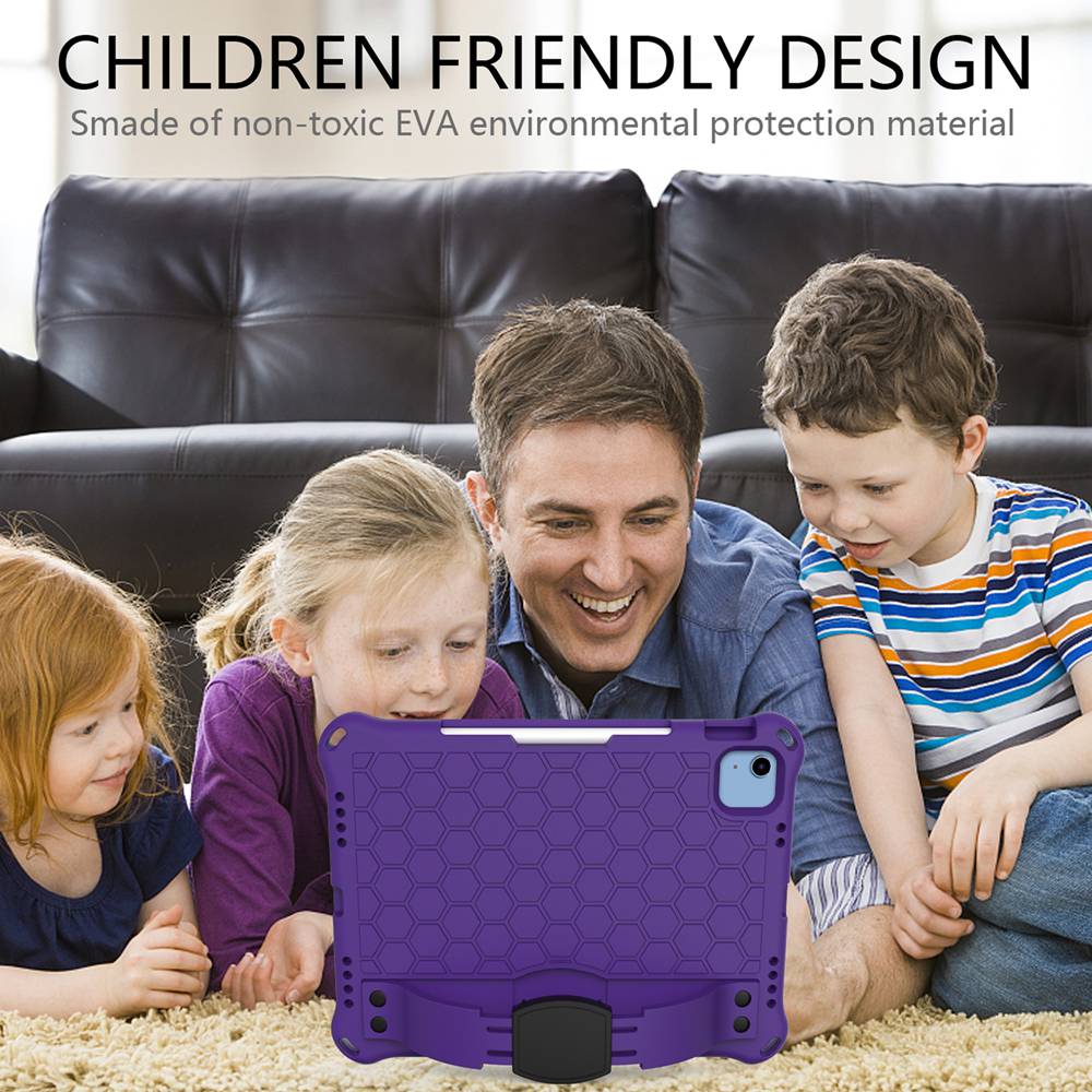 Voor ipad 10e Gen case A2696 A - Ipad Cover Folio recensie en prijs