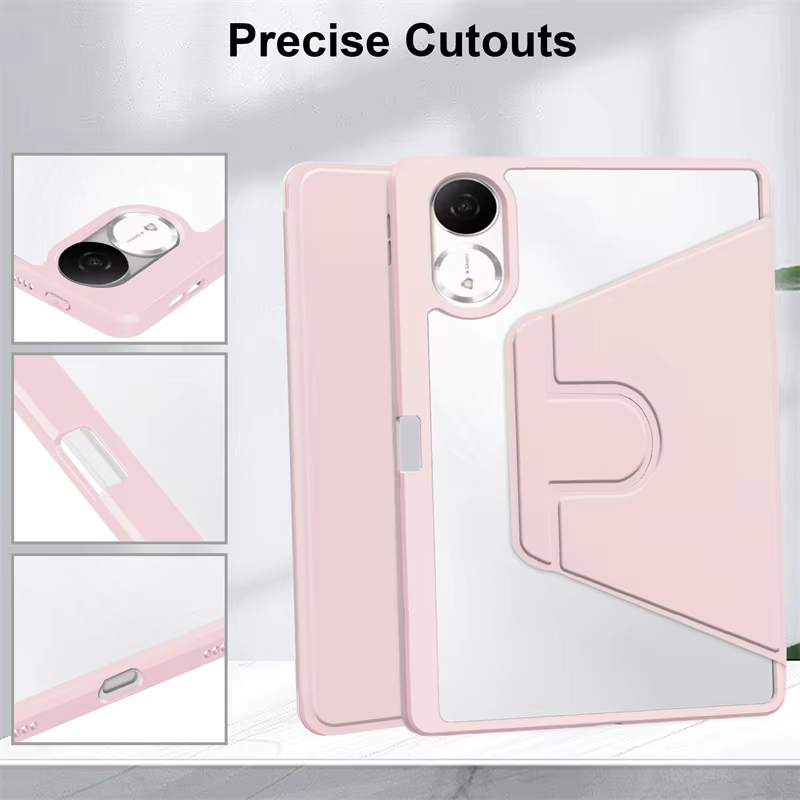 360 °   Rotatiehoes voor de ni - Redmi Tablet Accessories recensie en prijs