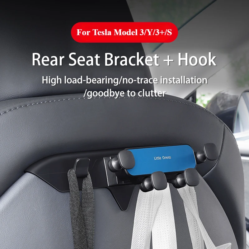 Auto Achterbank Hoofdsteun Mou - Car Accessories Tablet Holder recensie en prijs