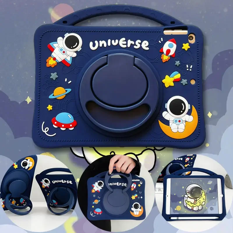 Kids Case Voor Xiaomi RedMi Pa - Redmi Tablet Accessories recensie en prijs