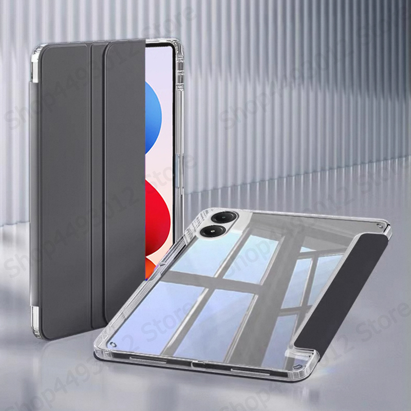 Voor Xiaomi Poco Pad M1 Case 1 - Redmi Tablet Accessories recensie en prijs