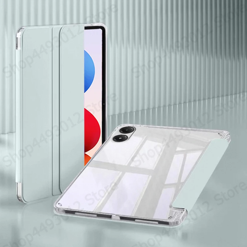 Voor Xiaomi Poco Pad M1 Case 1 - Redmi Tablet Accessories recensie en prijs