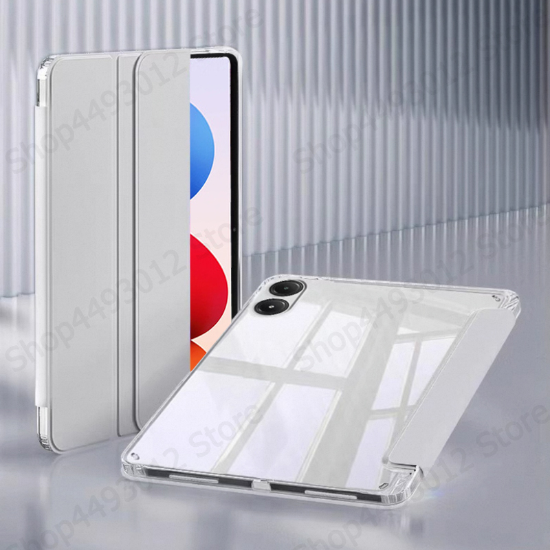 Voor Xiaomi Poco Pad M1 Case 1 - Redmi Tablet Accessories recensie en prijs